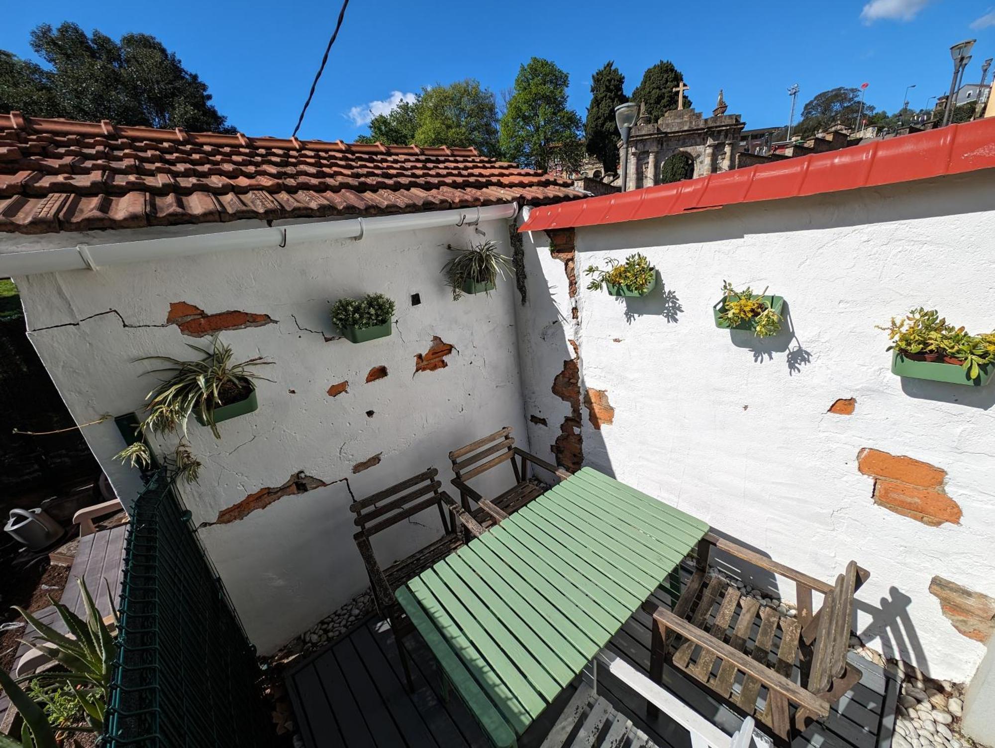 Appartement Jardin Secreto By Oasis Ebi 2374 *
