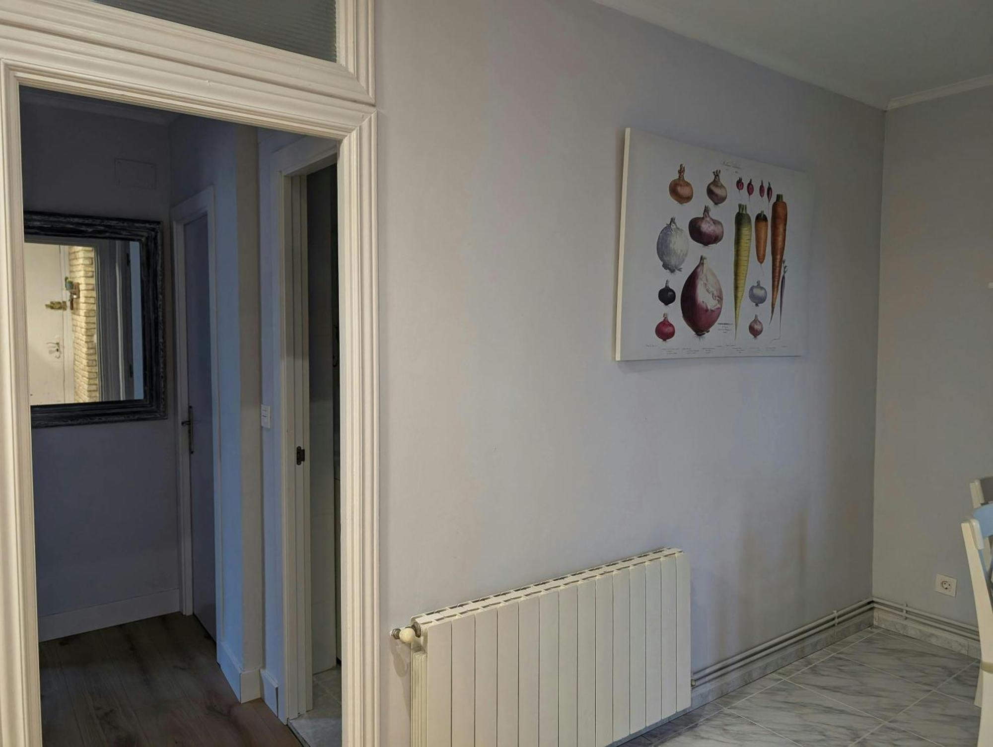 Appartamento Jardin Secreto By Oasis Ebi 2374 *