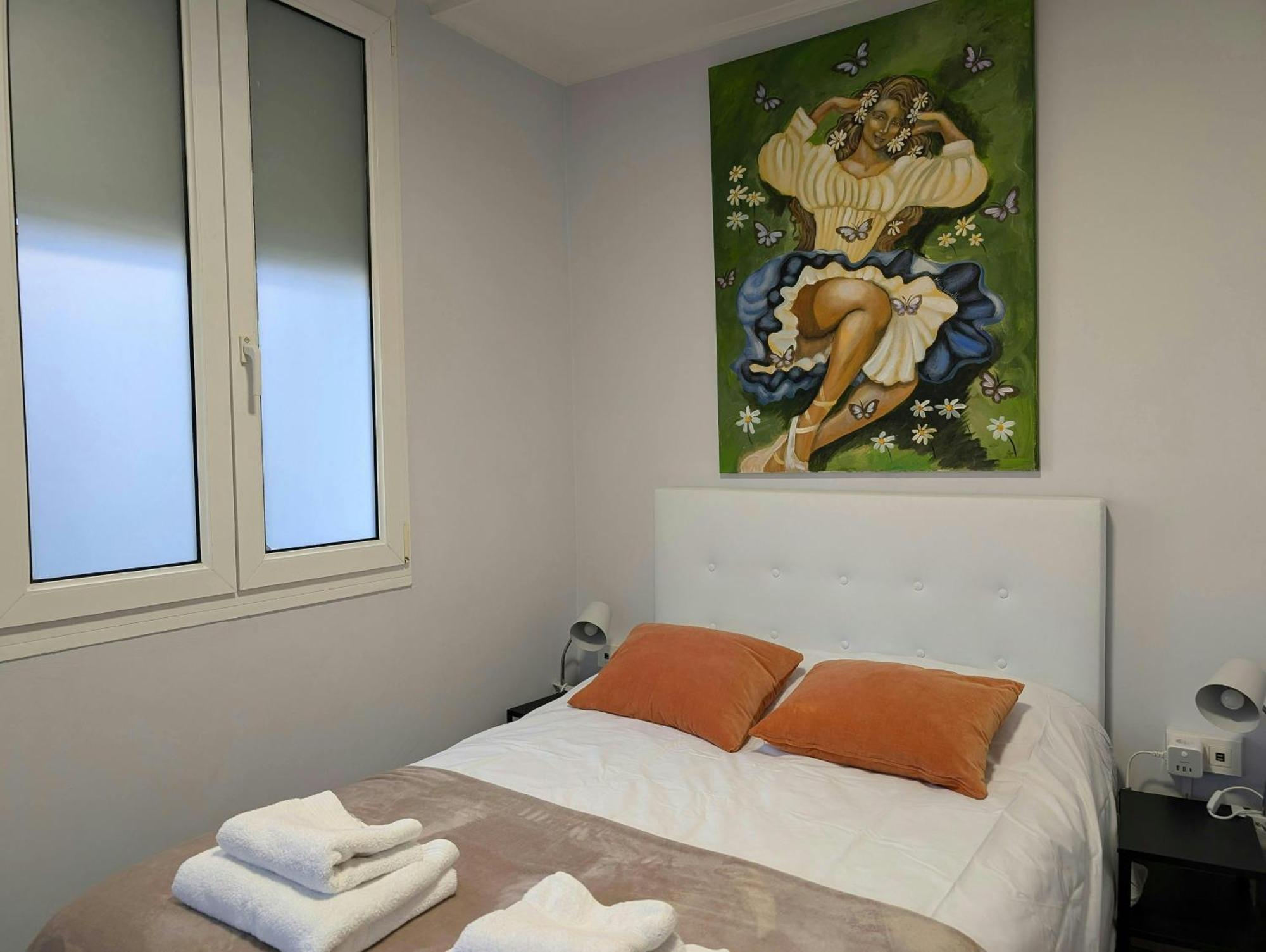 Jardin Secreto By Oasis Ebi 2374 Appartamento *