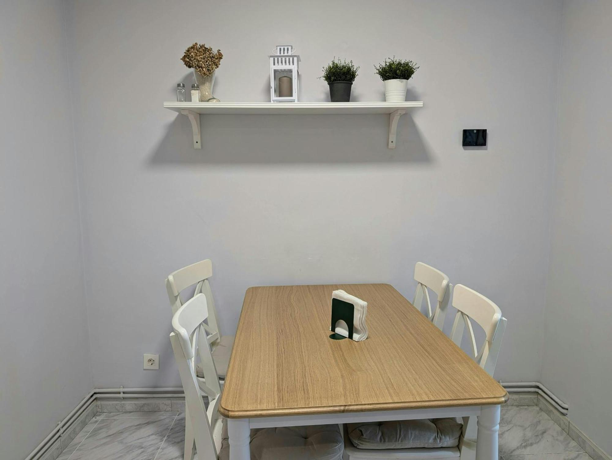 Jardin Secreto By Oasis Ebi 2374 Appartamento