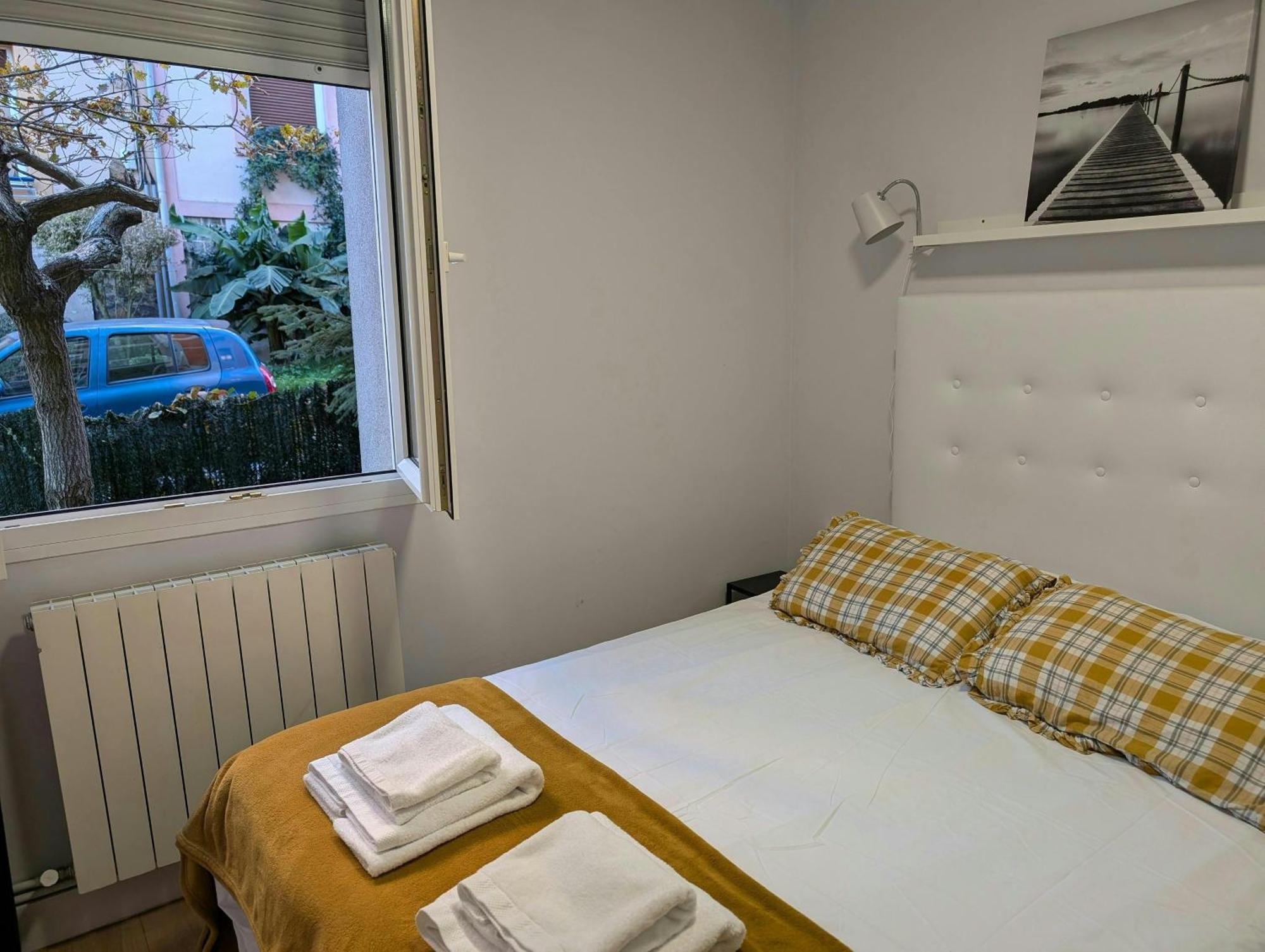 Apartment Jardin Secreto By Oasis Ebi 2374