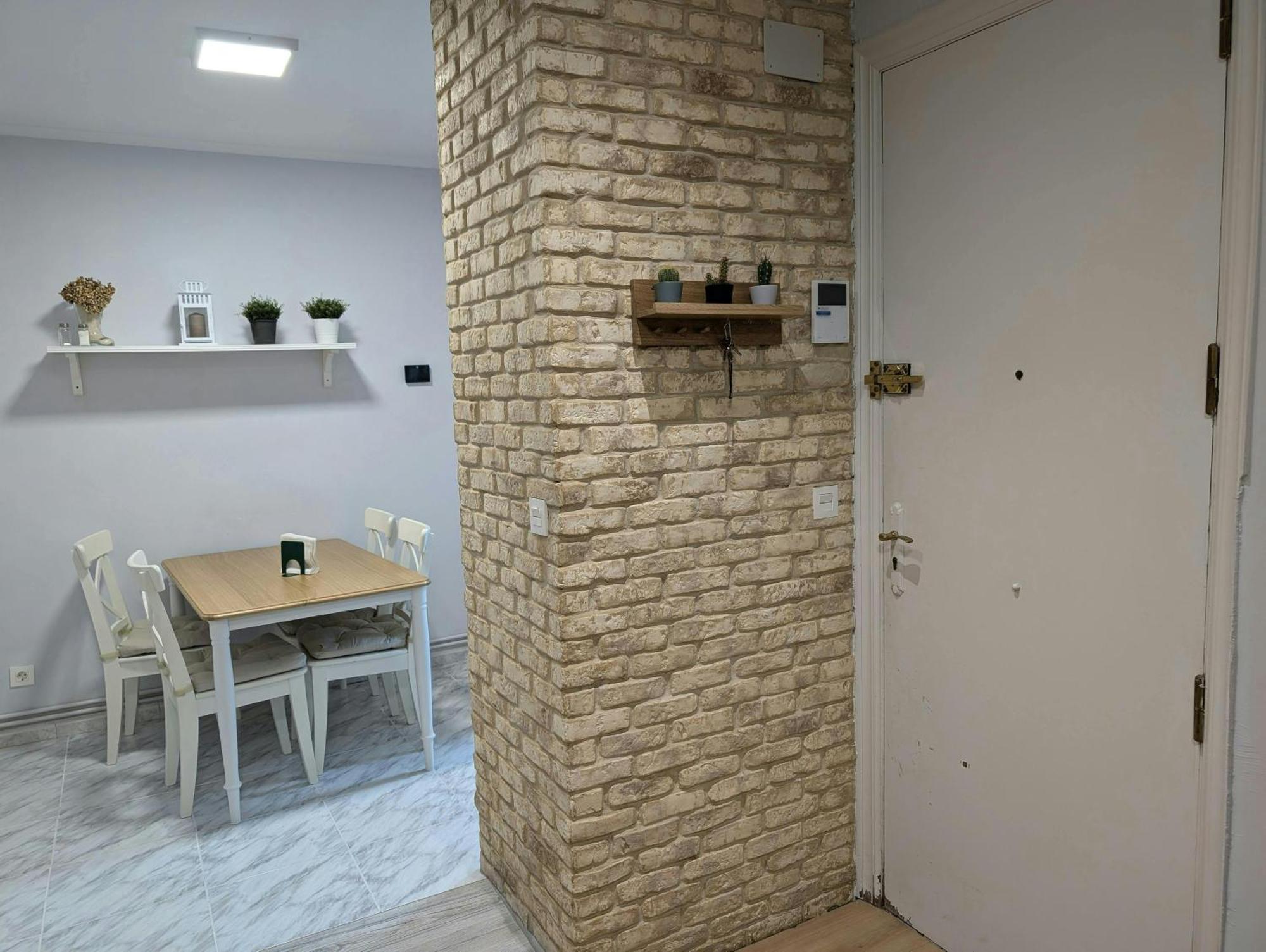 Appartamento Jardin Secreto By Oasis Ebi 2374 *