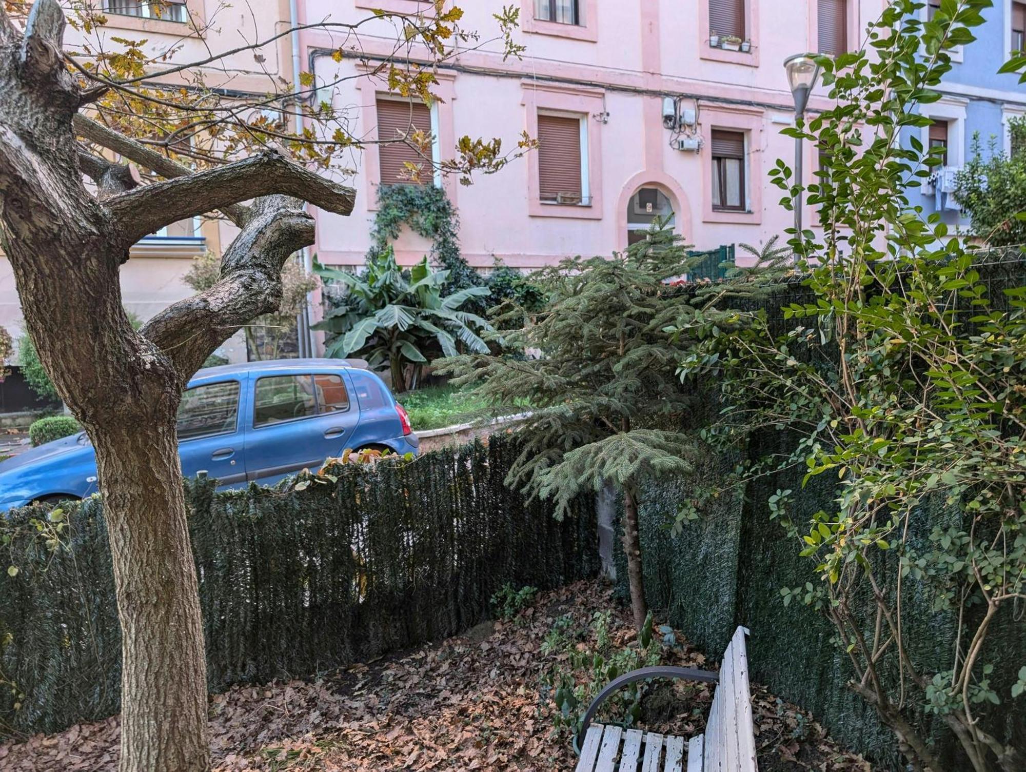 Apartment Jardin Secreto By Oasis Ebi 2374 Bilbao