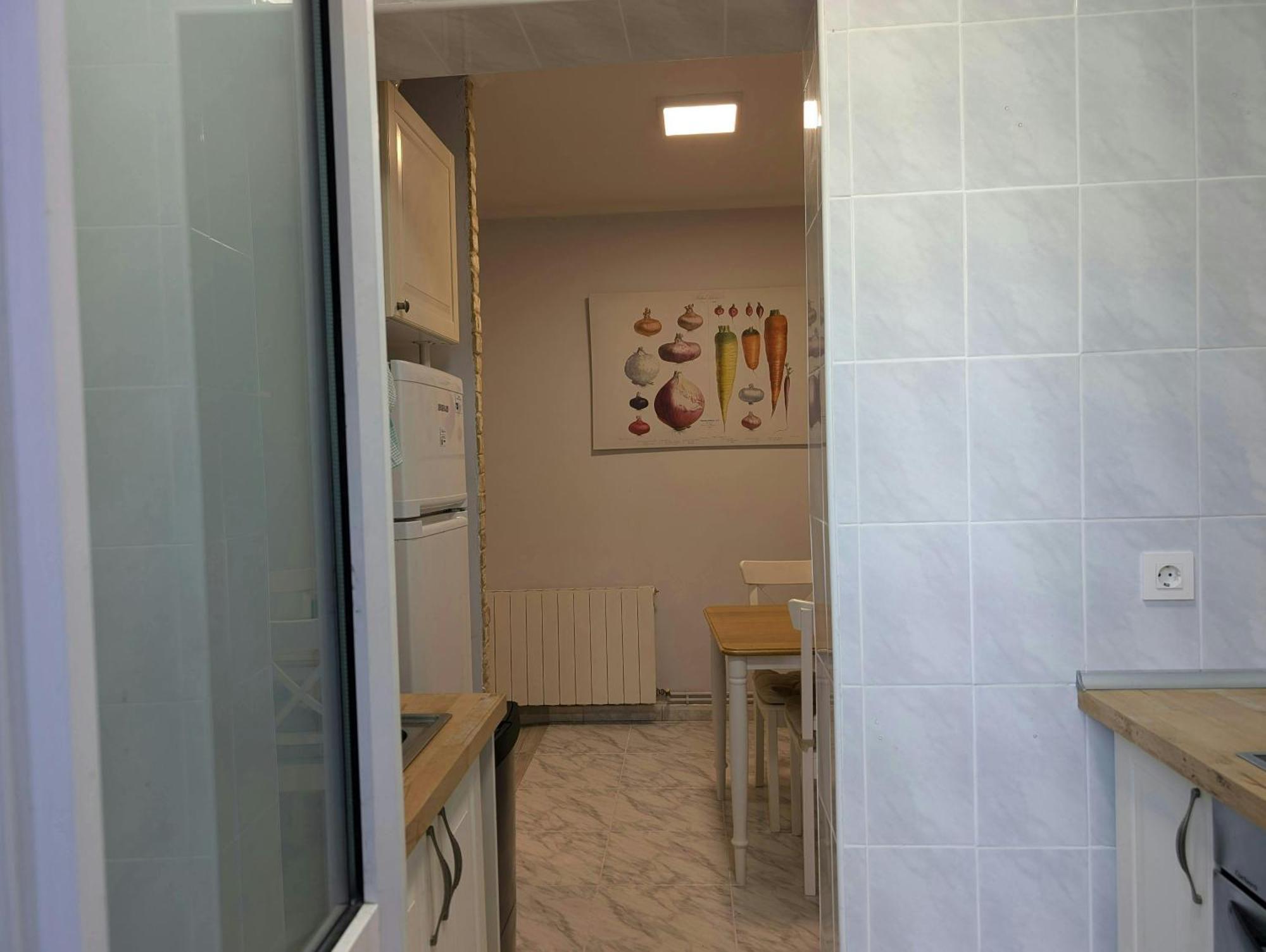Apartment Jardin Secreto By Oasis Ebi 2374