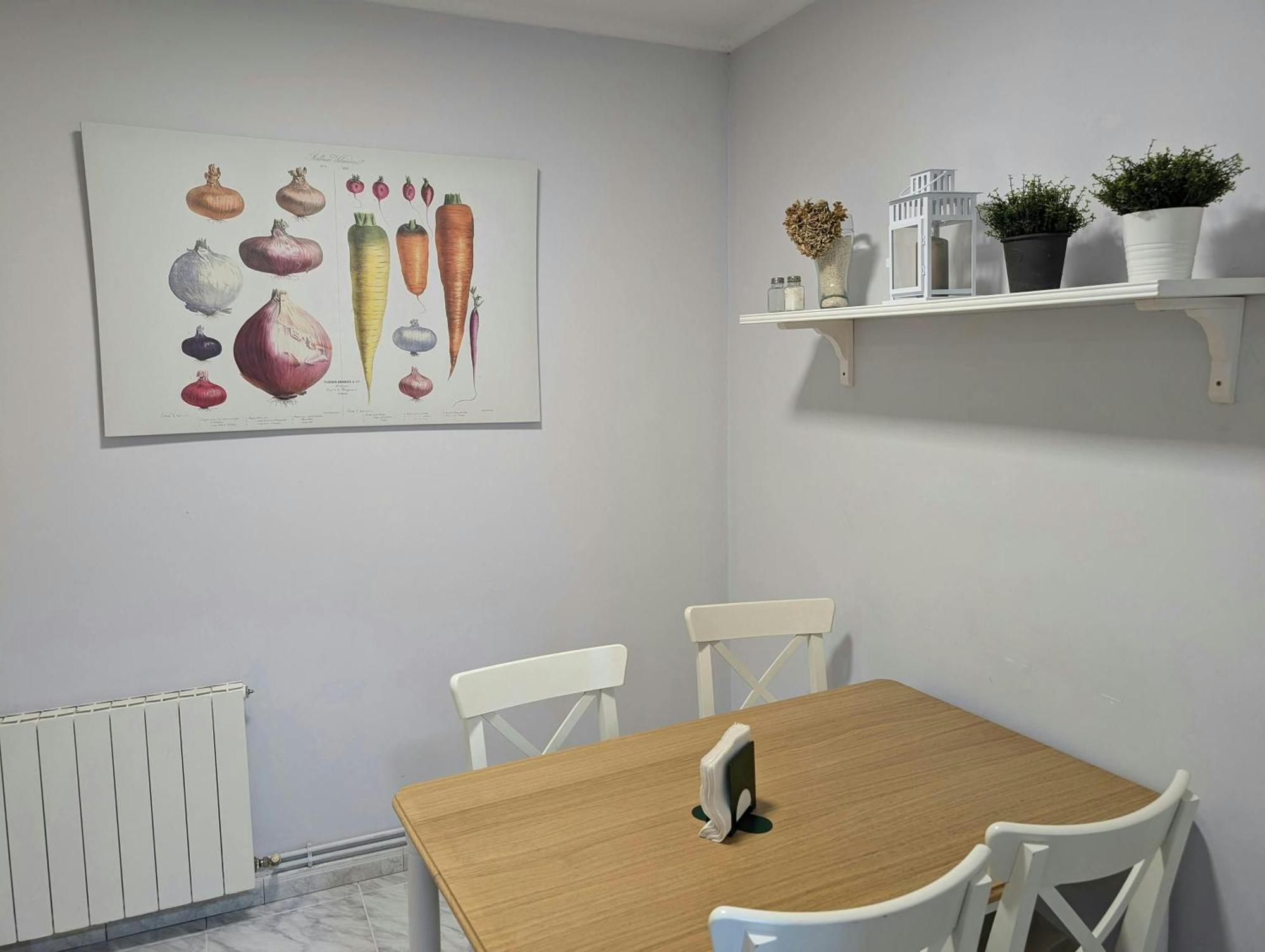 Appartamento Jardin Secreto By Oasis Ebi 2374 *