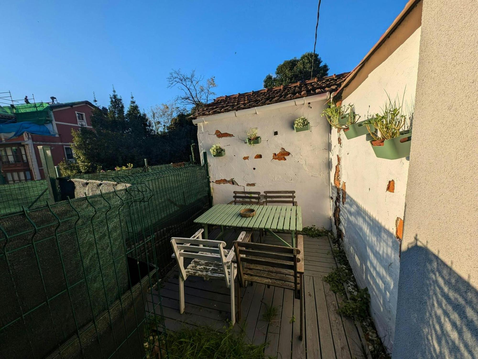 Jardin Secreto By Oasis Ebi 2374 Apartment Bilbao