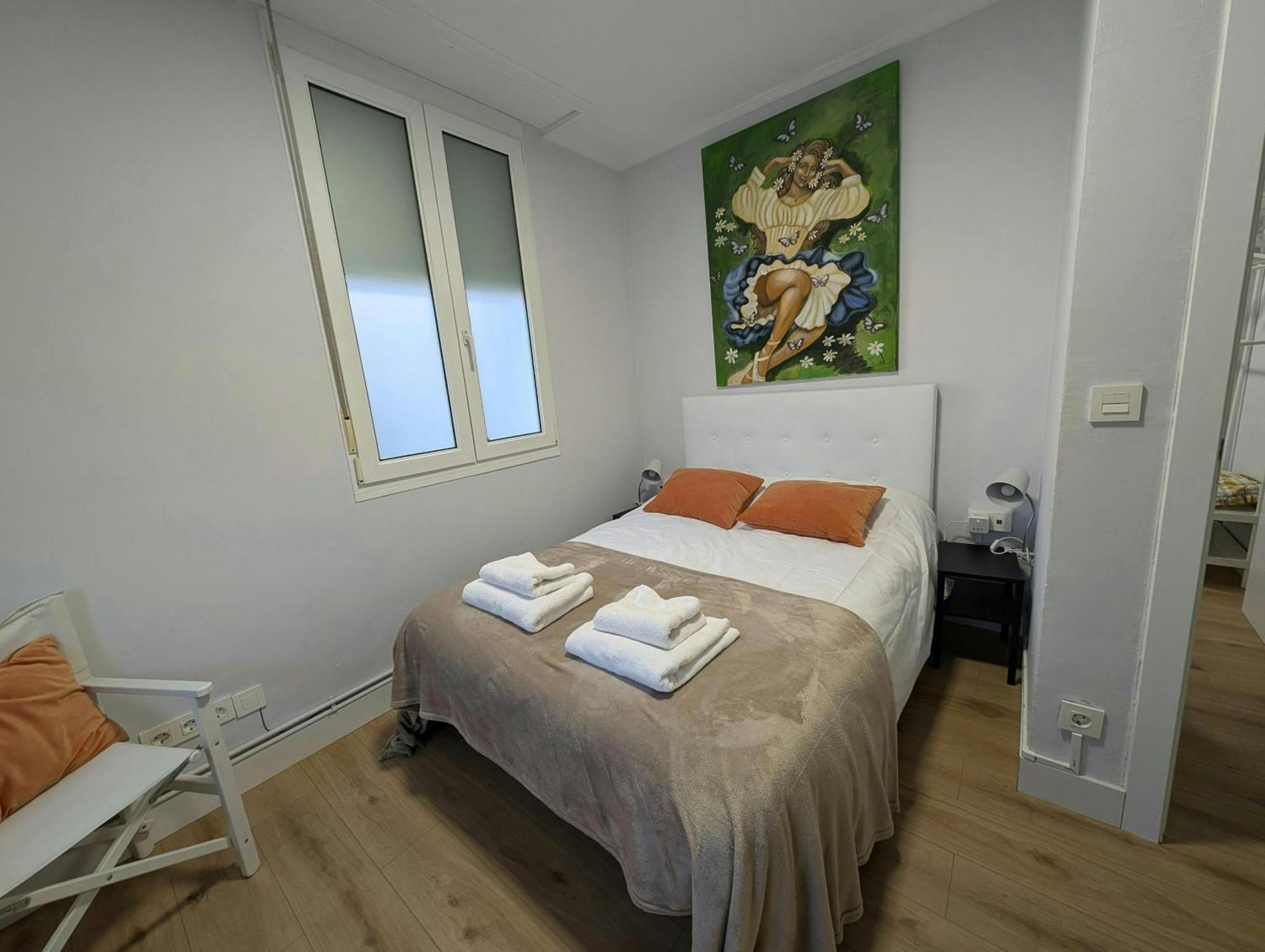 Jardin Secreto By Oasis Ebi 2374 * Bilbao